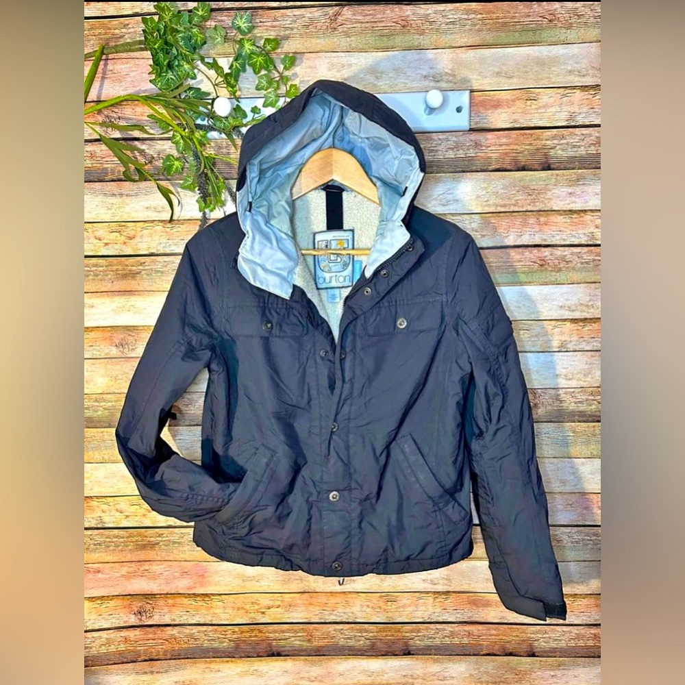 Burton Ski Jacket